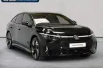 2026 Volkswagen ID.7