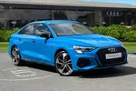 2023 Audi A3