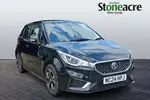 2024 MG MG3