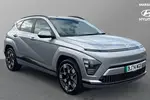 2024 Hyundai Kona Electric