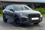 2025 Audi Q2