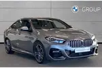 2022 BMW 2 Series Gran Coupe
