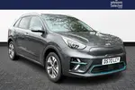 2020 Kia e-Niro