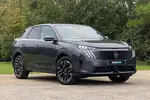 2024 Peugeot 3008