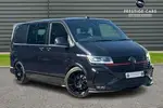 2023 Volkswagen Transporter