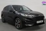 2023 Ford Kuga