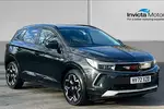 2022 Vauxhall Grandland