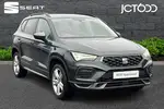 2024 SEAT Ateca