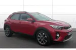 2018 Kia Stonic