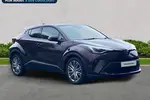 2023 Toyota C-HR