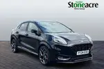 2024 Ford Puma