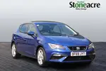 2020 SEAT Leon