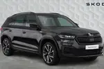 2022 Skoda Kodiaq