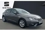 2017 SEAT Leon