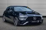 2025 Mercedes-Benz A-Class