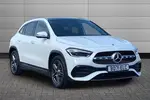 2022 Mercedes-Benz GLA