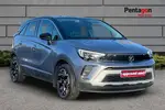 2021 Vauxhall Crossland
