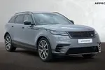 2025 Land Rover Range Rover Velar