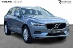 2018 Volvo XC60