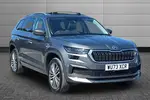 2023 Skoda Kodiaq