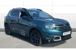 2019 Citroen C5 Aircross