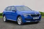 2023 Skoda Kamiq