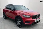 2022 Volvo XC40