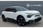 2023 Citroen C4