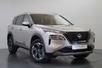 2025 Nissan X-Trail