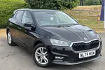 2024 Skoda Fabia