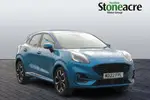 2022 Ford Puma