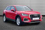 2025 Audi Q2