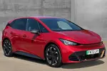 2022 Cupra Born