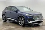 2022 Audi Q4