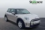 2022 MINI Hatchback