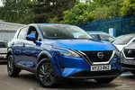 2023 Nissan Qashqai