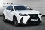 2023 Lexus UX