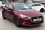 2018 Mazda 2
