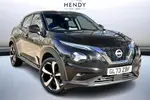 2023 Nissan Juke