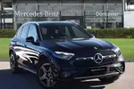 2023 Mercedes-Benz GLC