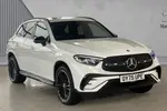 2025 Mercedes-Benz GLC