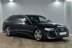 2024 Audi A6 Avant