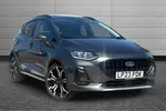 2023 Ford Fiesta