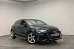 2023 Audi A3