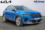 2023 Kia Stonic