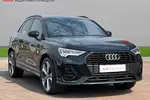 2020 Audi Q3