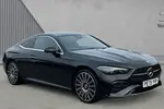 2025 Mercedes-Benz Cle