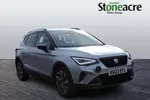 2023 SEAT Arona