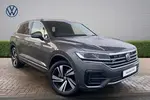 2020 Volkswagen Touareg