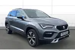 2022 SEAT Ateca